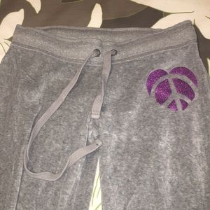 Victoria’s Secret Sleep Pants